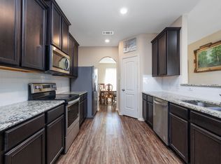 5965 Garnet Hill Ln, Fort Worth, TX 76179