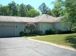 3512 Hunters Woods Blvd, New Castle, PA 16105