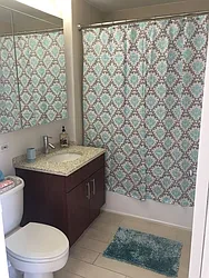 Rented by UDR