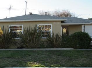 18415 Elgar Ave, Torrance, CA 90504