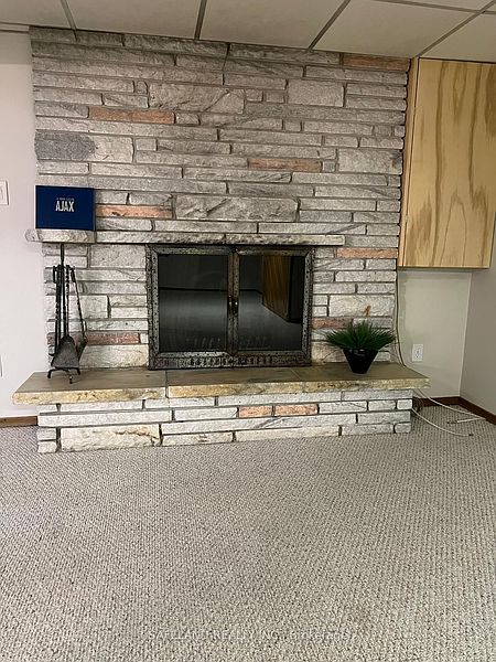 Ajax House for rent - 4 Bedrooms — photo 11