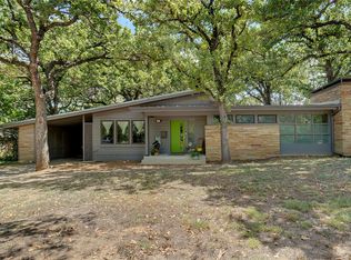 5124 Malinda Ln N, Fort Worth, TX 76112