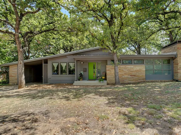 5124 Malinda Ln N, Fort Worth, TX 76112