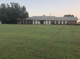3420 Highway 278 E, Hope, AR 71801