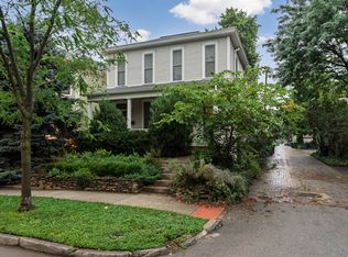 222 W 2nd Ave, Columbus, OH 43201