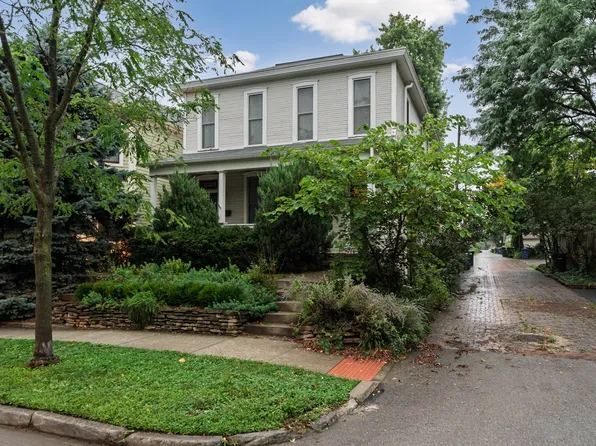 222 W 2nd Ave, Columbus, OH 43201