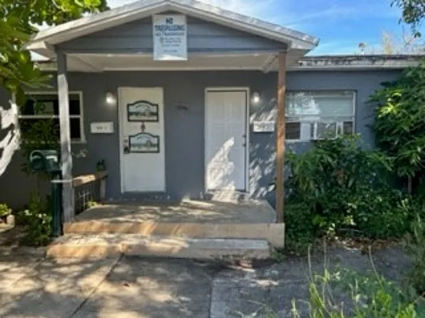 Atlantic 1016 Douglas, 1016 Douglass Ave APT 1, West Palm Beach, FL 33401