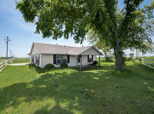 354 N Fm 1138, Nevada, TX 75173