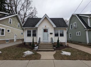 3225 Milwaukee St, Madison, WI 53714