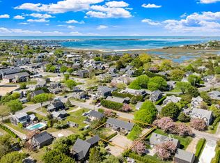 3 Newtown Rd, Nantucket, MA 02554