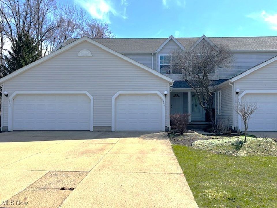 Real estate listing image