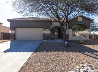7981 W Hawk Eagle Ct, Tucson, AZ 85757
