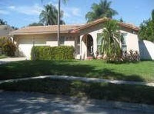 13003 91st Ave, Seminole, FL 33776