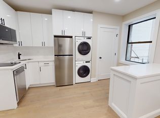 31 India St #202, Boston, MA 02110