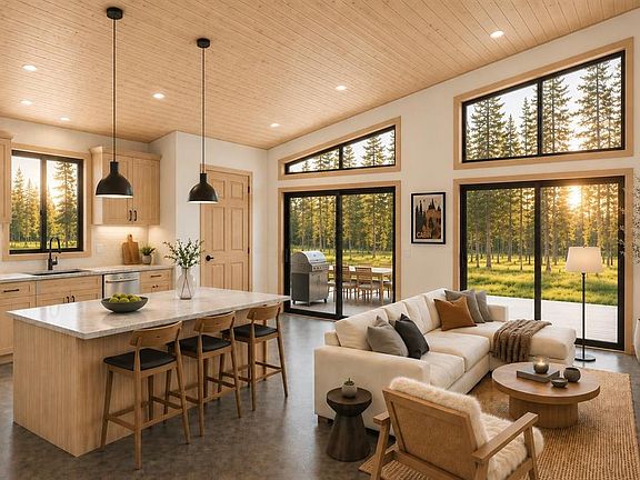 3rd image of Lot 98 Balsam Court