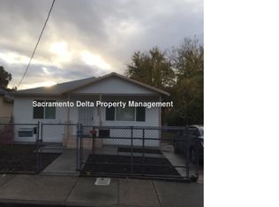 600 Water St, West Sacramento, CA 95605