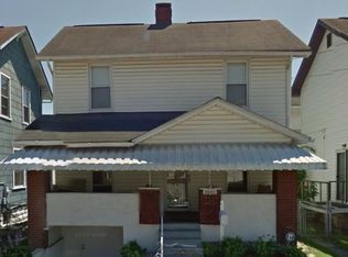 1061 2nd Ave, Charleston, WV 25302