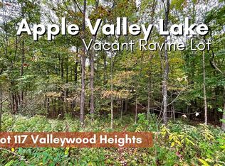905 Valleywood Heights Dr, Howard, OH 43028