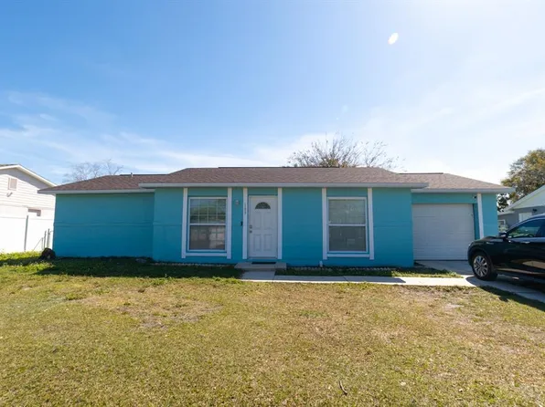 188 E Cedarwood Cir, Kissimmee, FL 34743