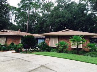 2110 E Randolph Cir, Tallahassee, FL 32308