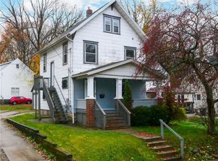 635 Allyn St, Akron, OH 44311