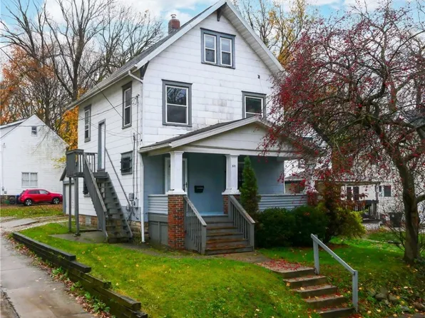 635 Allyn St, Akron, OH 44311