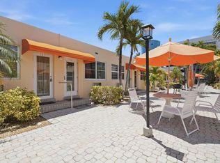 330 Arthur St #119, Hollywood, FL 33019