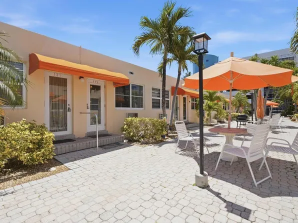 330 Arthur Street #119, Hollywood, FL 33019