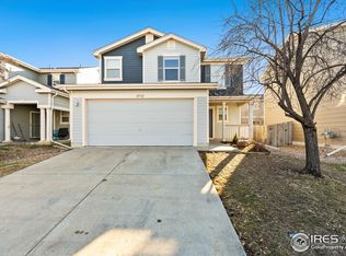 10712 Butte Dr, Longmont, CO 80504