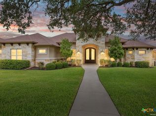2125 Balcones Pl, Belton, TX 76513