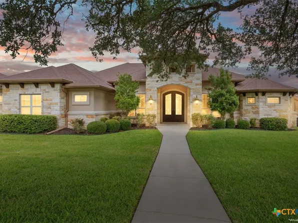 2125 Balcones Pl, Belton, TX 76513