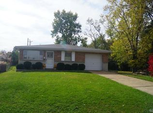 10027 Luna Ct, Saint Louis, MO