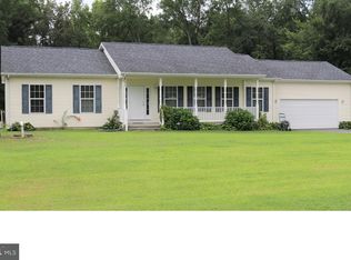 1154 Hartly Rd, Hartly, DE 19953