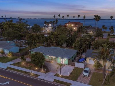 1582 Bayshore Blvd, Dunedin, FL, 34698