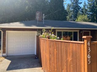 4365 150th Ave SE, Bellevue, WA 98006