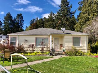 966 15th St, Fortuna, CA 95540