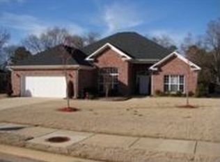 110 Honor Way, Madison, AL 35758