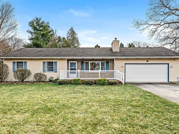 12360 Timberline Trce N, Granger, IN 46530