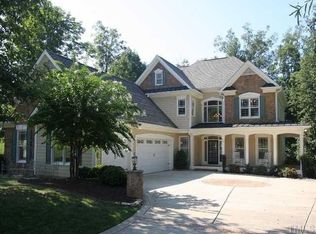 236 Brown Bear, Chapel Hill, NC 27517