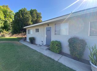 1710-1720 Buena Vista Street, Bakersfield, CA 93304