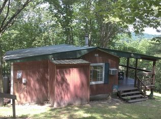 1958 Church Hill Rd, Tionesta, PA 16353