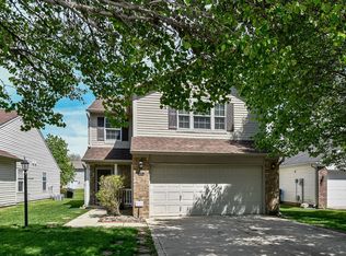 2281 Raymond Park Dr, Indianapolis, IN 46239