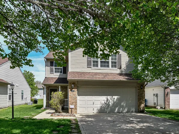 2281 Raymond Park Dr, Indianapolis, IN 46239