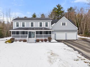 21 Rosebud Lane, Brewer, ME 04412