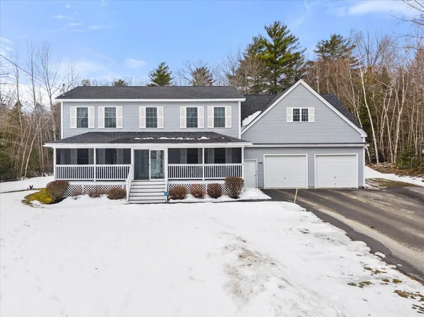 21 Rosebud Lane, Brewer, ME 04412
