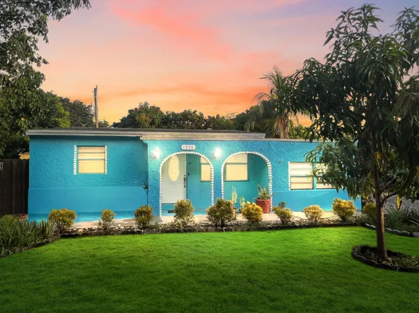 1398 NE 28th Street, Pompano Beach, FL 33064