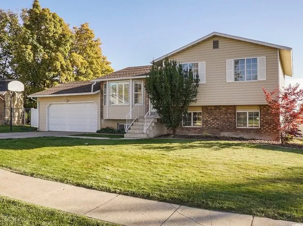 1020 E 1275 N, Layton, UT 84040