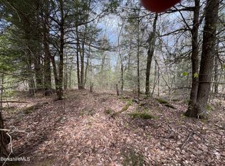 19 Skyline Rdg, Becket, MA 01223