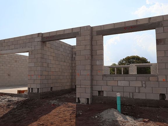 Homesite