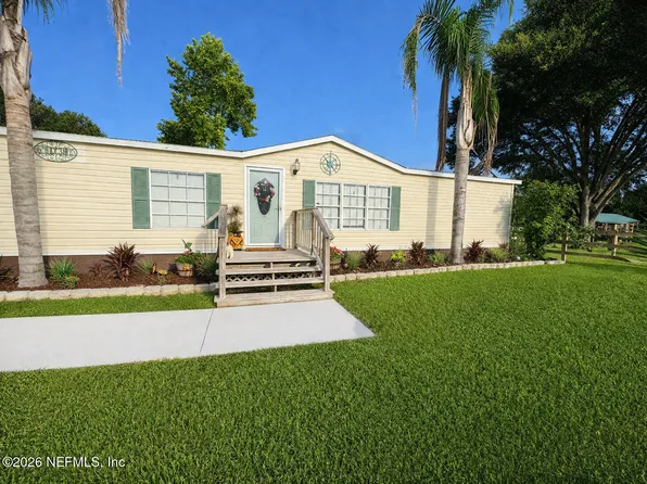 5864 SWEET MOODY Road, Green Cove Springs, FL 32043
